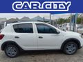 2017 Renault Sandero 900T Stepway Expression