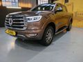 2024 GWM P-Series PV 2.0 TD LT 4x4 Auto Double-Cab