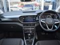 2022 Volkswagen T-Cross 1.0 TSI Highline Auto