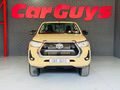 2023 Toyota Hilux 2.4 GD-6 Raider 4x4 Auto Single-Cab