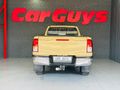 2023 Toyota Hilux 2.4 GD-6 Raider 4x4 Auto Single-Cab