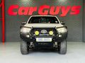 2020 Toyota Hilux 2.8 GD-6 Raised Body Raider Auto Extended Cab