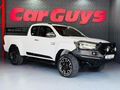 2020 Toyota Hilux 2.8 GD-6 Raised Body Raider Auto Extended Cab