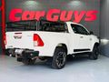 2020 Toyota Hilux 2.8 GD-6 Raised Body Raider Auto Extended Cab