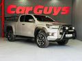 2023 Toyota Hilux 2.8 GD-6 Raised Body Legend 4x4 Auto Extended Cab