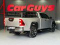 2023 Toyota Hilux 2.8 GD-6 Raised Body Legend 4x4 Auto Extended Cab