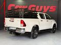 2021 Toyota Hilux 2.4 GD-6 Raised Body Raider Auto Double-Cab