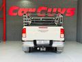 2021 Toyota Hilux 2.4 GD-6 Raised Body Raider Auto Double-Cab