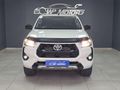 2024 Toyota Hilux 2.4 GD-6 Raider 4x4 Auto Double-Cab