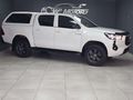 2024 Toyota Hilux 2.4 GD-6 Raider 4x4 Auto Double-Cab