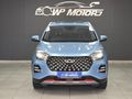 2023 Chery Tiggo 4 Pro 1.5 T Elite Auto