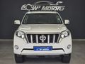 2017 Toyota Land Cruiser Prado 3.0 TDI VX Auto