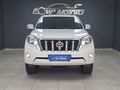 2017 Toyota Land Cruiser Prado 3.0 TDI VX Auto
