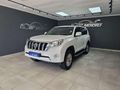 2017 Toyota Land Cruiser Prado 3.0 TDI VX Auto