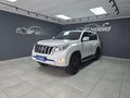 2017 Toyota Land Cruiser Prado 3.0 TDI VX Auto