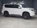 2017 Toyota Land Cruiser Prado 3.0 TDI VX Auto