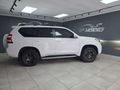 2017 Toyota Land Cruiser Prado 3.0 TDI VX Auto
