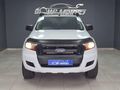 2018 Ford Ranger 2.2 TDCi XL SuperCab