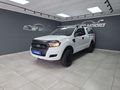 2018 Ford Ranger 2.2 TDCi XL SuperCab