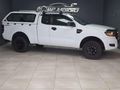 2018 Ford Ranger 2.2 TDCi XL SuperCab