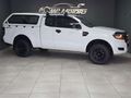 2018 Ford Ranger 2.2 TDCi XL SuperCab