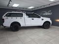 2018 Ford Ranger 2.2 TDCi XL SuperCab