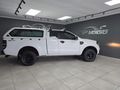 2018 Ford Ranger 2.2 TDCi XL SuperCab