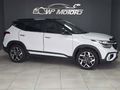 2025 Kia Seltos 1.5T-GDI GT Line