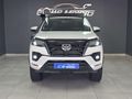 2021 Toyota Fortuner 2.8 GD-6 4x4 Auto