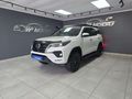 2021 Toyota Fortuner 2.8 GD-6 4x4 Auto