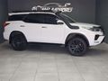 2021 Toyota Fortuner 2.8 GD-6 4x4 Auto