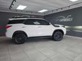 2021 Toyota Fortuner 2.8 GD-6 4x4 Auto
