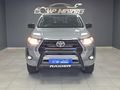 2021 Toyota Hilux 2.4 GD-6 Raised Body Raider Auto Double-Cab