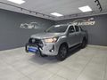 2021 Toyota Hilux 2.4 GD-6 Raised Body Raider Auto Double-Cab