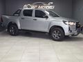 2021 Toyota Hilux 2.4 GD-6 Raised Body Raider Auto Double-Cab