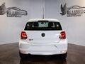 2018 Volkswagen Polo Vivo GP 1.4 Trendline 5-dr