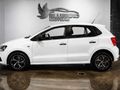 2018 Volkswagen Polo Vivo GP 1.4 Trendline 5-dr