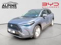 2024 Toyota Corolla Cross 1.8 XS Hybrid