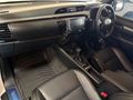 2025 Toyota Hilux 2.8 GD-6 RB Legend 55 4x4 Auto Extended Cab