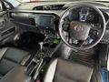 2025 Toyota Hilux 2.8 GD-6 RB Legend 55 4x4 Auto Extended Cab