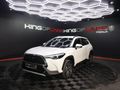 2022 Toyota Corolla Cross 1.8 XR