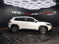 2022 Toyota Corolla Cross 1.8 XR