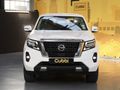 2022 Nissan Navara 2.5 DDTi LE Plus 4X4 Auto Double-Cab