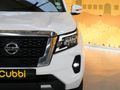 2022 Nissan Navara 2.5 DDTi LE Plus 4X4 Auto Double-Cab
