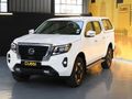 2022 Nissan Navara 2.5 DDTi LE Plus 4X4 Auto Double-Cab