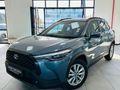 2022 Toyota Corolla Cross 1.8 XS Hybrid