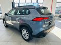 2022 Toyota Corolla Cross 1.8 XS Hybrid