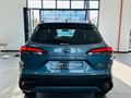 2022 Toyota Corolla Cross 1.8 XS Hybrid