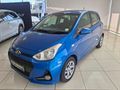 2020 Hyundai Grand i10 1.0 Motion Auto