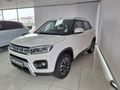 2022 Suzuki Vitara Brezza 1.5 GLX
